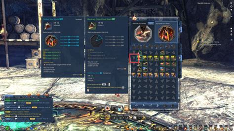 blade and soul shoul shield for lv 50|I made a spread sheet for the best Soul Shields to obtain  .